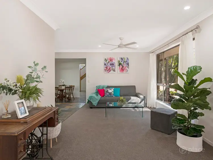 Fourth view of Homely house listing, 4 Duranta Street, Bellbowrie QLD 4070