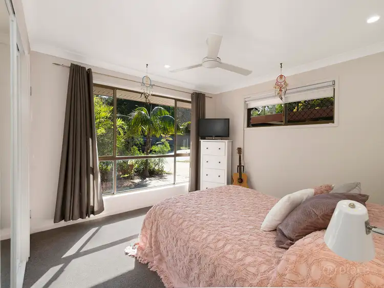 Fifth view of Homely house listing, 4 Duranta Street, Bellbowrie QLD 4070
