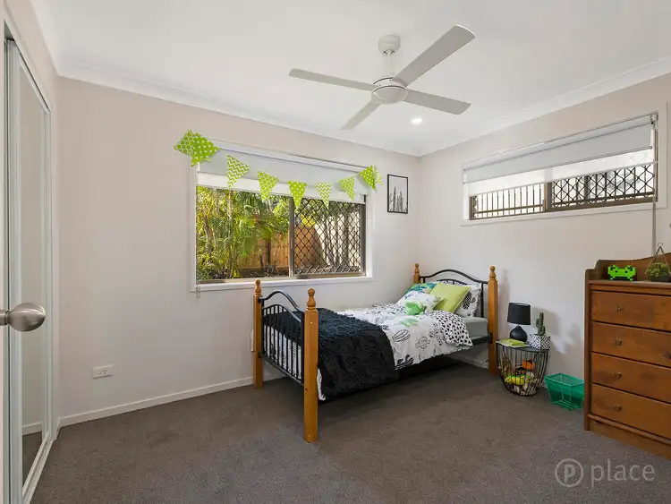 Sixth view of Homely house listing, 4 Duranta Street, Bellbowrie QLD 4070