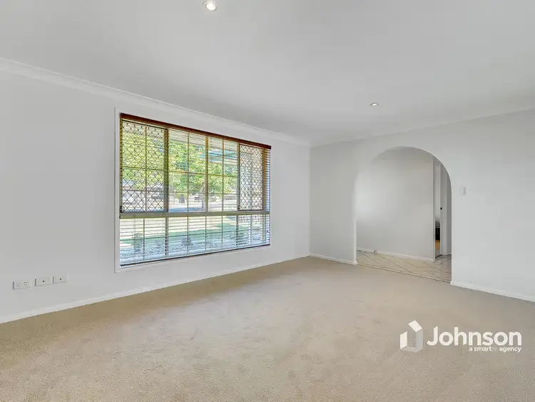 Second view of Homely house listing, 5 Bowtell Crescent, Collingwood Park QLD 4301