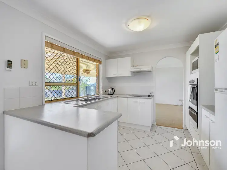 Third view of Homely house listing, 5 Bowtell Crescent, Collingwood Park QLD 4301
