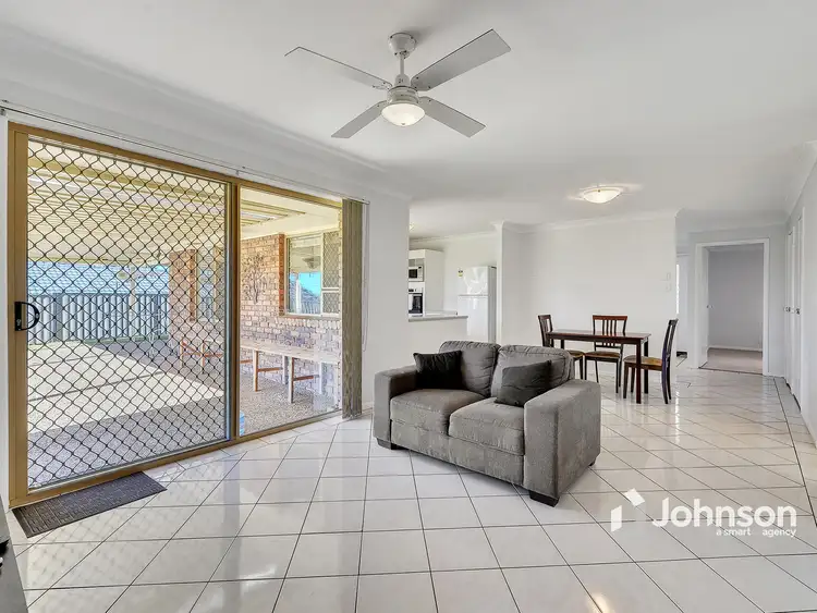 Fourth view of Homely house listing, 5 Bowtell Crescent, Collingwood Park QLD 4301
