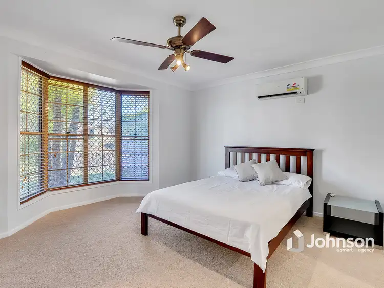 Fifth view of Homely house listing, 5 Bowtell Crescent, Collingwood Park QLD 4301