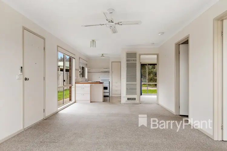Second view of Homely house listing, 137 Third Avenue, Rosebud VIC 3939