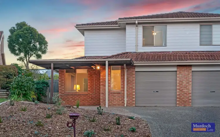 6A Hoya Place, Cherrybrook NSW 2126
