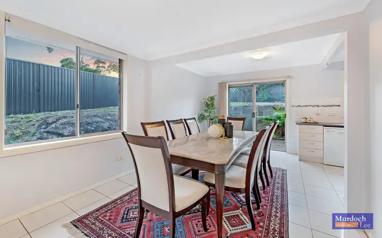 Third view of Homely house listing, 6A Hoya Place, Cherrybrook NSW 2126