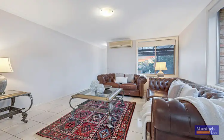 Fifth view of Homely house listing, 6A Hoya Place, Cherrybrook NSW 2126