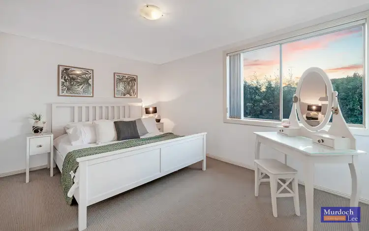 Sixth view of Homely house listing, 6A Hoya Place, Cherrybrook NSW 2126