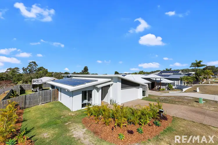 19 Seacrest Drive, Wondunna QLD 4655