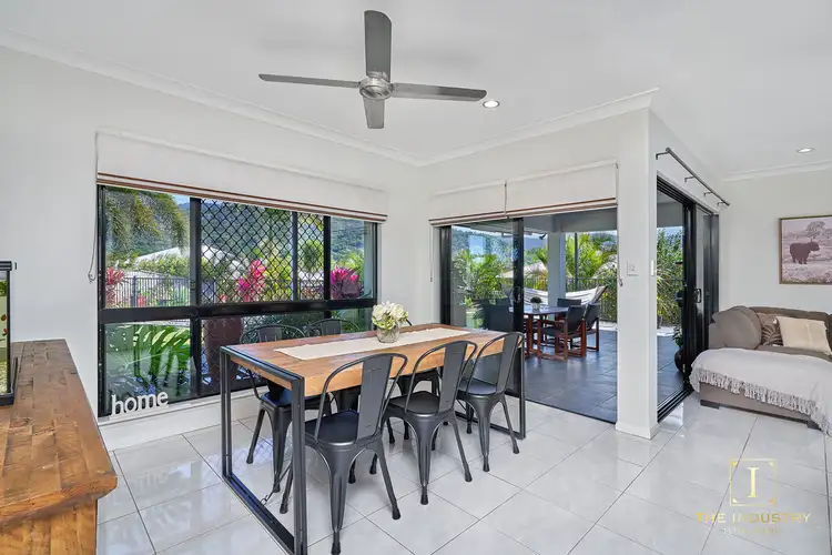 Fourth view of Homely house listing, 96 Moresby Street, Trinity Beach QLD 4879