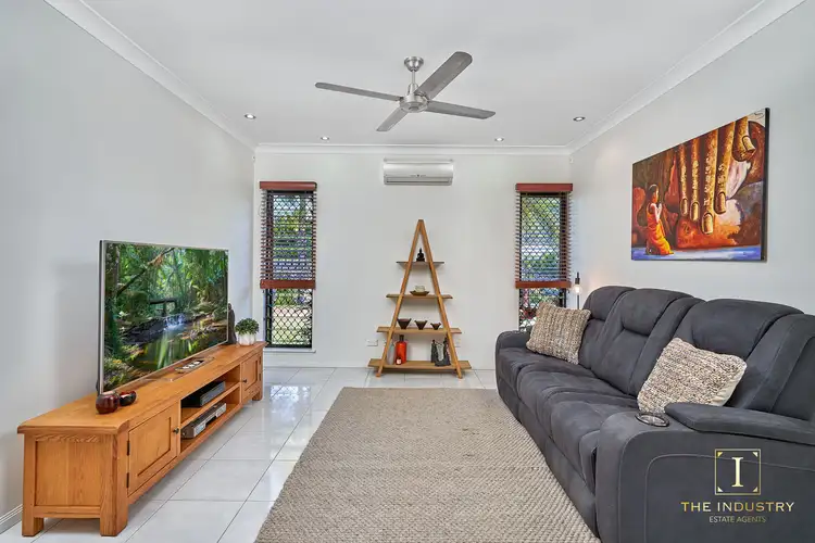 Fifth view of Homely house listing, 96 Moresby Street, Trinity Beach QLD 4879