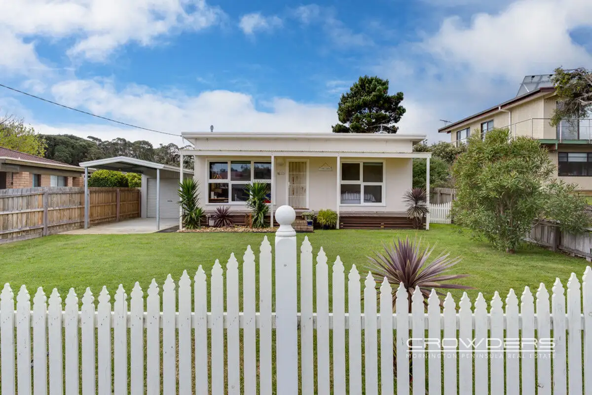 Main view of Homely house listing, 10 Kooringal Road, Blairgowrie VIC 3942