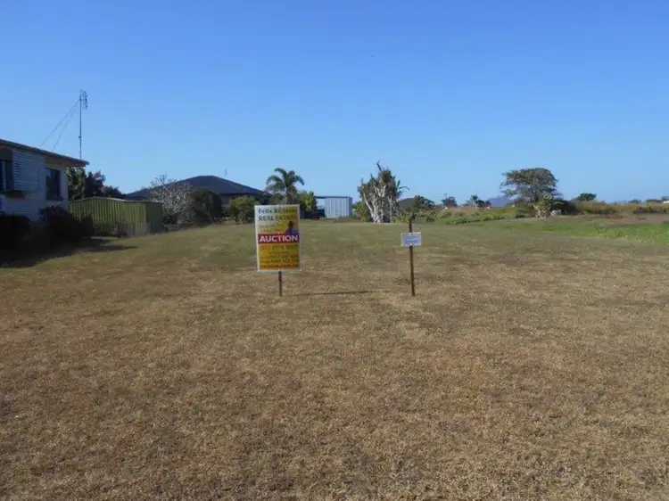 20 Garbutt Street, Ingham QLD 4850