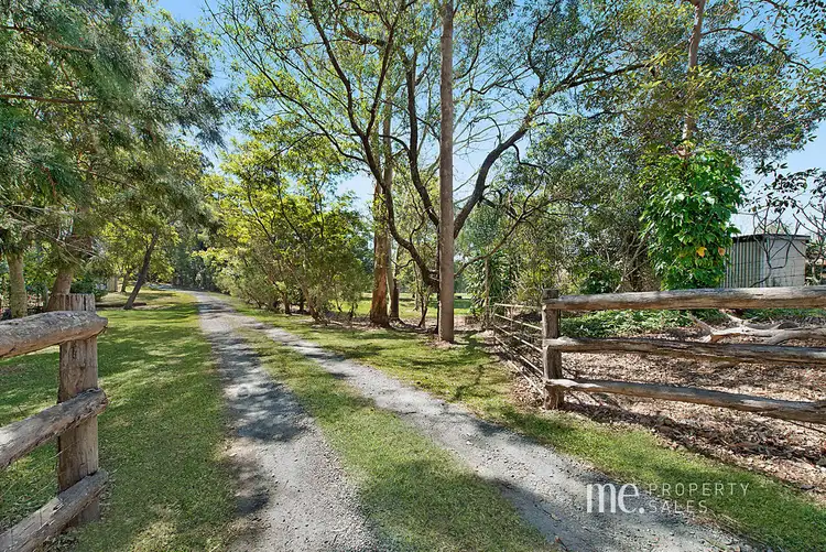 Main view of Homely house listing, 641 Mount Samson Road, Kobble Creek QLD 4520