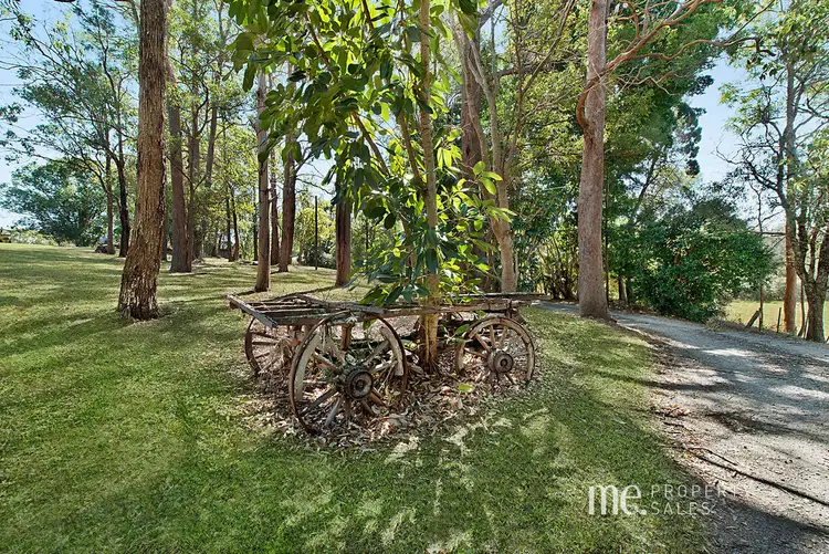 Second view of Homely house listing, 641 Mount Samson Road, Kobble Creek QLD 4520