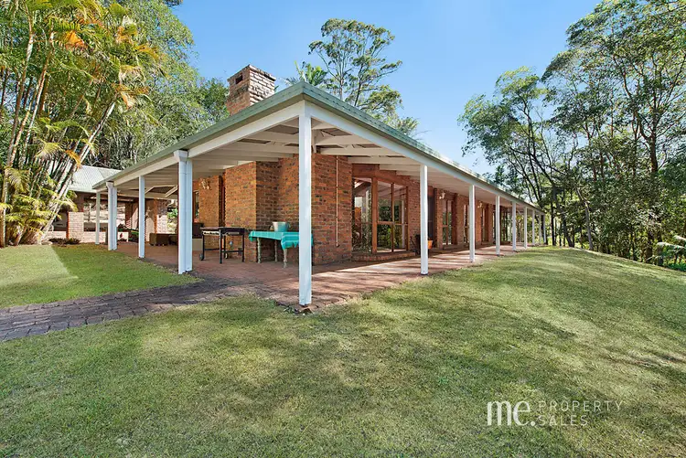Third view of Homely house listing, 641 Mount Samson Road, Kobble Creek QLD 4520