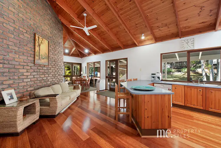 Fourth view of Homely house listing, 641 Mount Samson Road, Kobble Creek QLD 4520