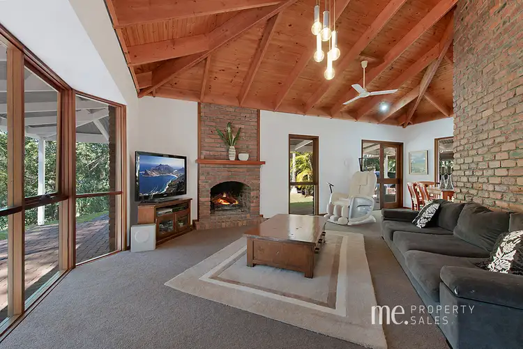 Fifth view of Homely house listing, 641 Mount Samson Road, Kobble Creek QLD 4520