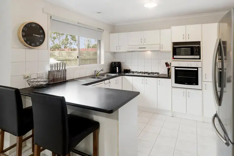 Fifth view of Homely house listing, 12 Natisone Place, Skye VIC 3977