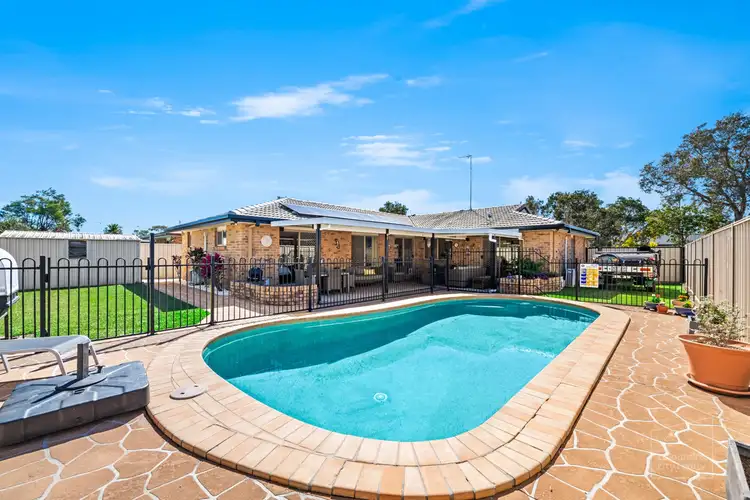 4 Marigold Court, Currimundi QLD 4551