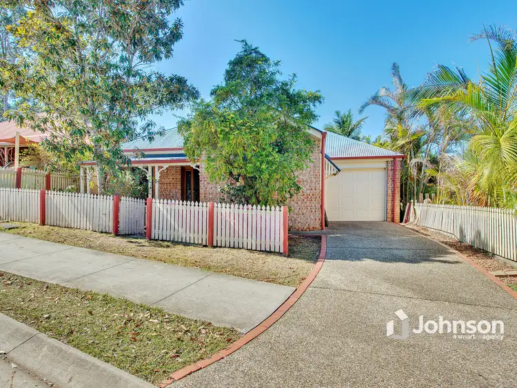 39 Berkshire Place, Springfield Lakes QLD 4300