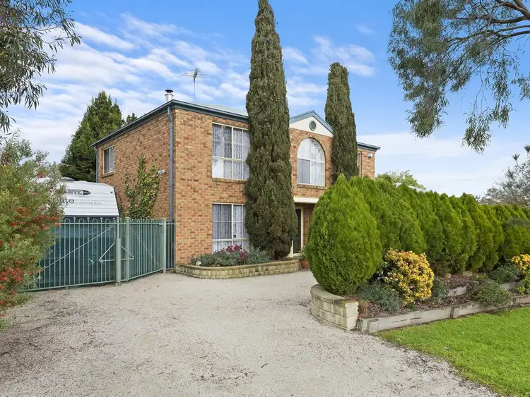 Main view of Homely house listing, 10 Swamp Gum Place, Somerville VIC 3912
