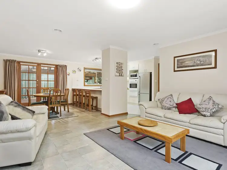 Second view of Homely house listing, 10 Swamp Gum Place, Somerville VIC 3912