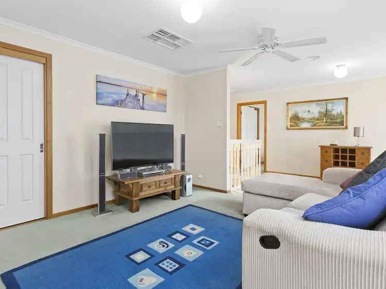 Fourth view of Homely house listing, 10 Swamp Gum Place, Somerville VIC 3912