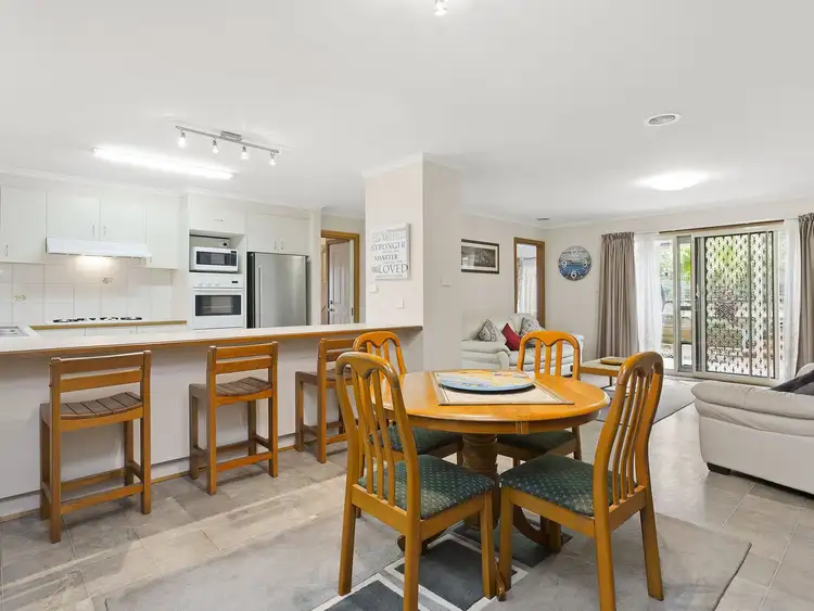 Fifth view of Homely house listing, 10 Swamp Gum Place, Somerville VIC 3912