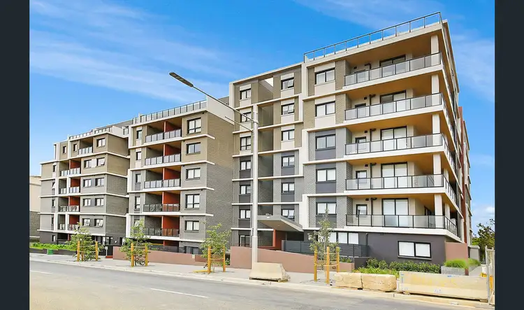Main view of Homely apartment listing, 2069/2E Porter Street, Ryde NSW 2112
