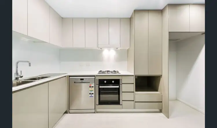 Second view of Homely apartment listing, 2069/2E Porter Street, Ryde NSW 2112