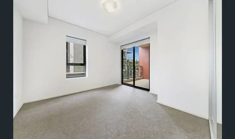 Fifth view of Homely apartment listing, 2069/2E Porter Street, Ryde NSW 2112