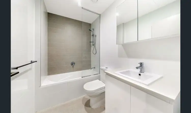 Sixth view of Homely apartment listing, 2069/2E Porter Street, Ryde NSW 2112
