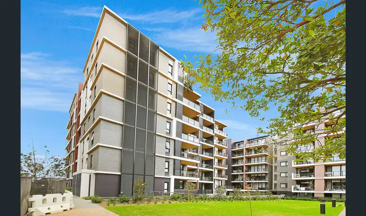 Seventh view of Homely apartment listing, 2069/2E Porter Street, Ryde NSW 2112