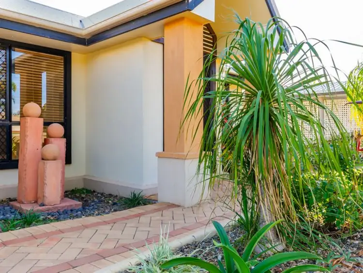 Second view of Homely house listing, 17 Coolibah Street, Kin Kora QLD 4680