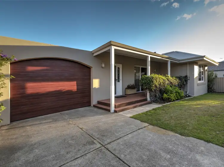 Main view of Homely house listing, 6 Louden Street, Balga WA 6061