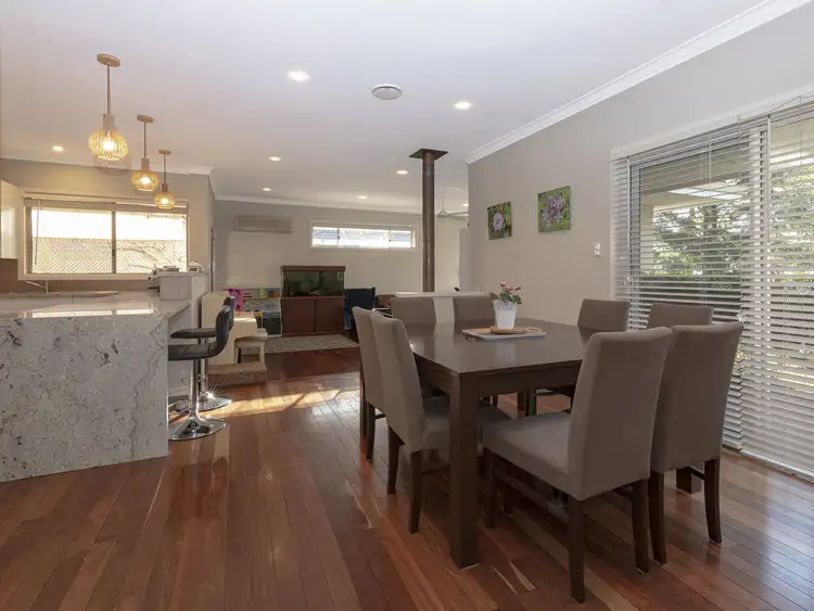 Second view of Homely house listing, 6 Louden Street, Balga WA 6061