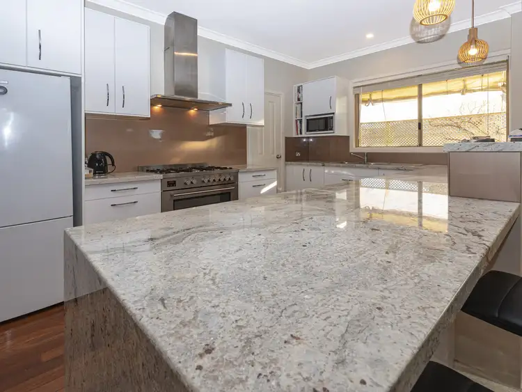Fifth view of Homely house listing, 6 Louden Street, Balga WA 6061