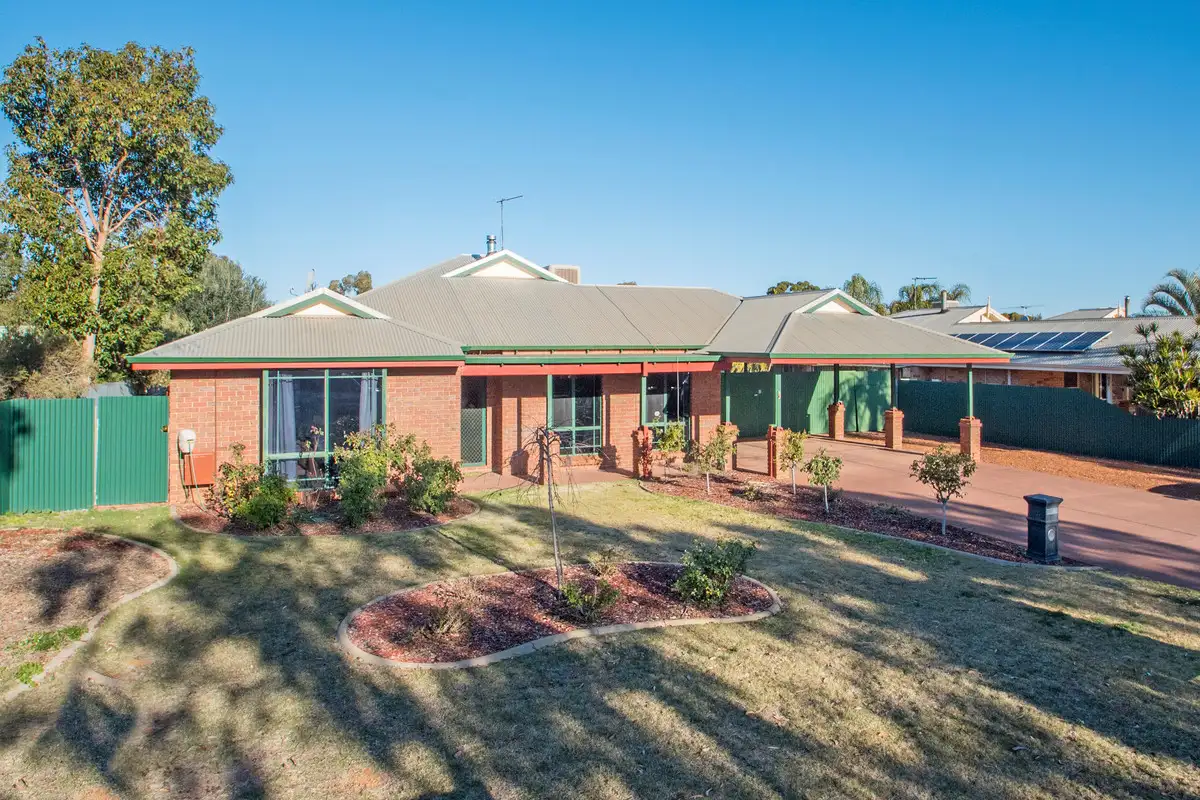 Main view of Homely house listing, 5 Tindals Crescent, Hannans WA 6430