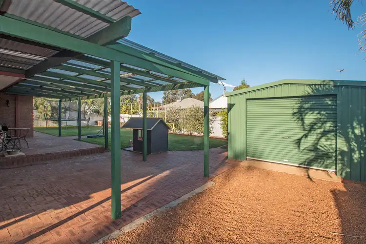 Second view of Homely house listing, 5 Tindals Crescent, Hannans WA 6430