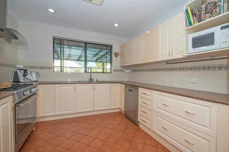 Fourth view of Homely house listing, 5 Tindals Crescent, Hannans WA 6430
