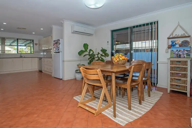 Fifth view of Homely house listing, 5 Tindals Crescent, Hannans WA 6430