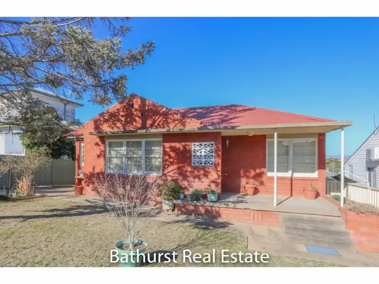 Main view of Homely house listing, 8 Veness Street, West Bathurst NSW 2795