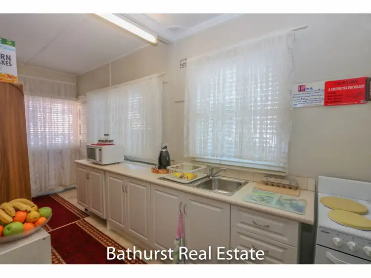 Second view of Homely house listing, 8 Veness Street, West Bathurst NSW 2795