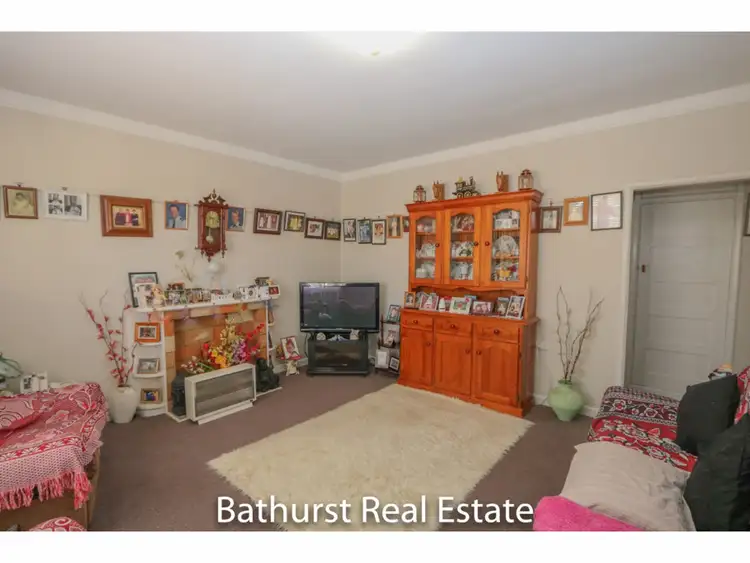 Third view of Homely house listing, 8 Veness Street, West Bathurst NSW 2795