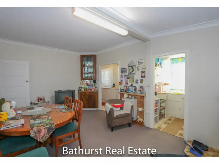 Fourth view of Homely house listing, 8 Veness Street, West Bathurst NSW 2795