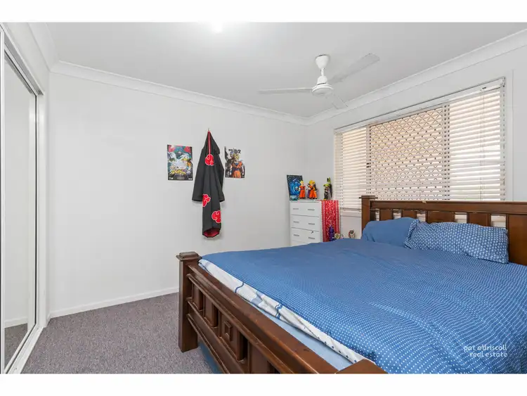 Second view of Homely block of units listing, 1 & 2/5 Macartney Street, Norman Gardens QLD 4701