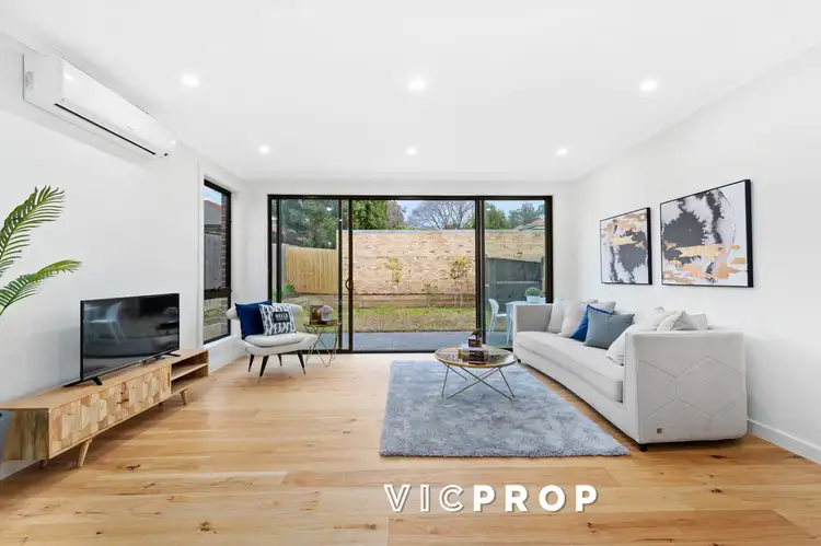 8/46 Jenner Street, Blackburn South VIC 3130