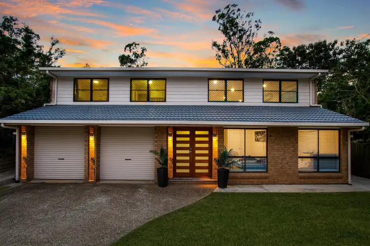 73 Brodie Street, Holland Park West QLD 4121