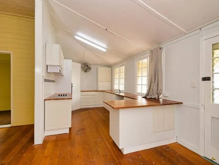 Third view of Homely house listing, 16 Eden Street, Gladstone Central QLD 4680